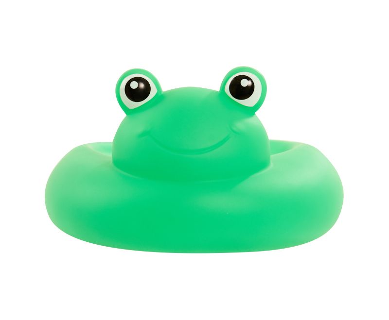 Waterbabies Bath Time Fun - Froggie