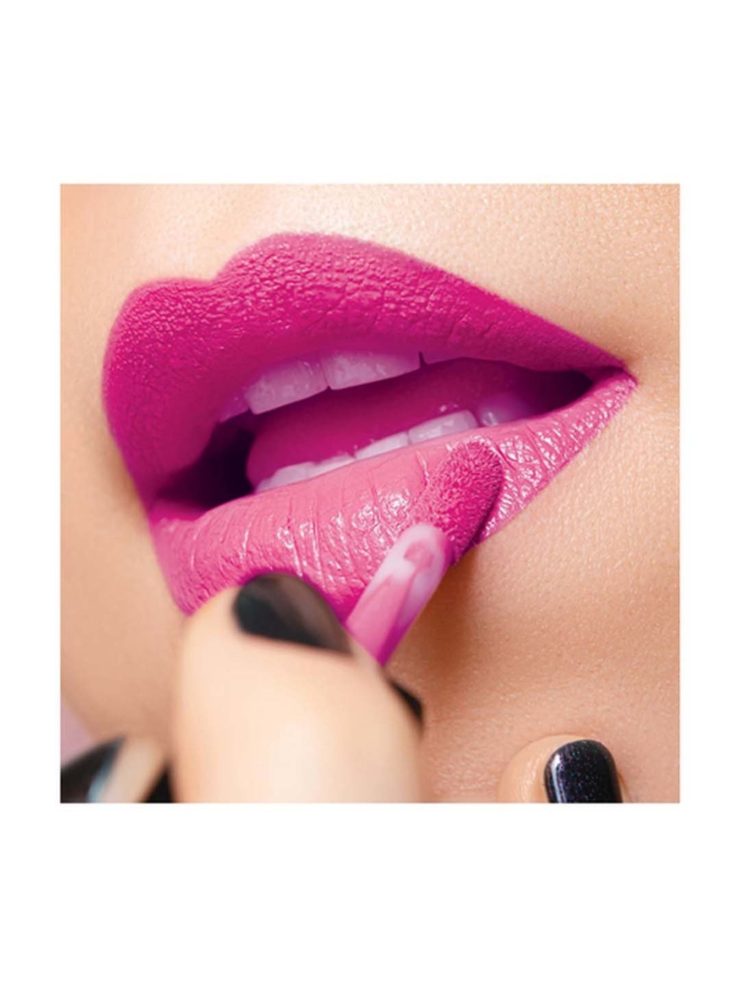 MyGlamm Lit Liquid Matte Lipstick Catfish - 3 ml