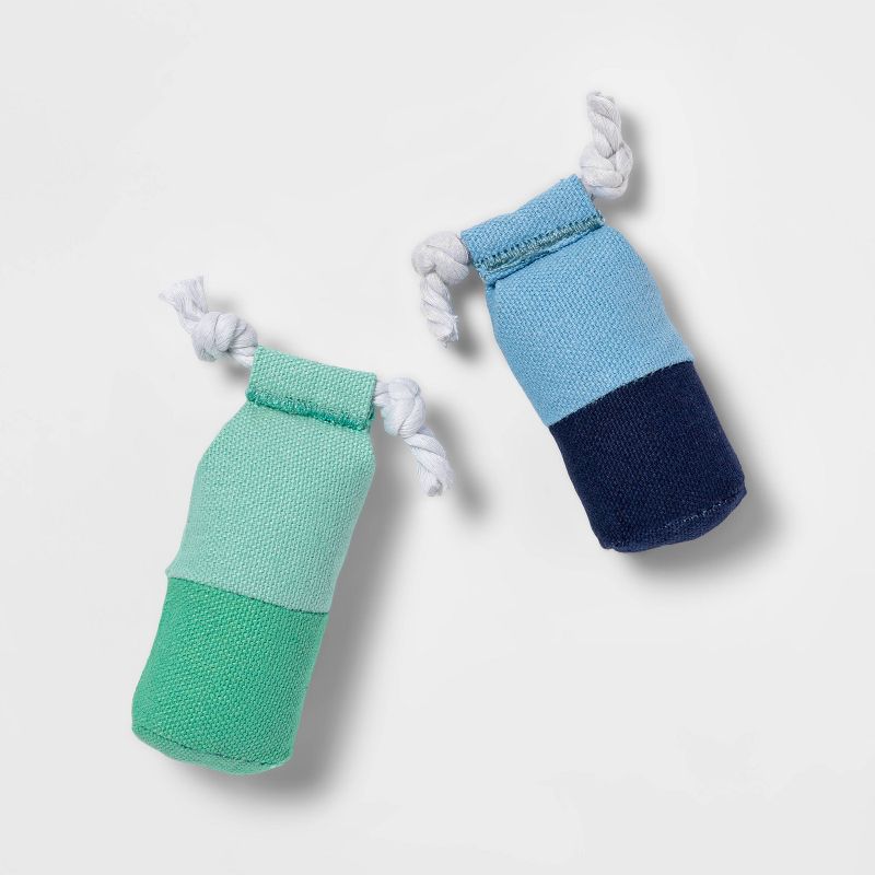 Buoy Cat Toy Set - 2pk - Boots & Barkley™