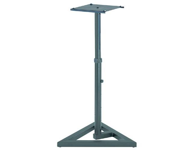Quik-Lok BS-300 Height Adjustable Near-Field Monitor Stand (Single)
