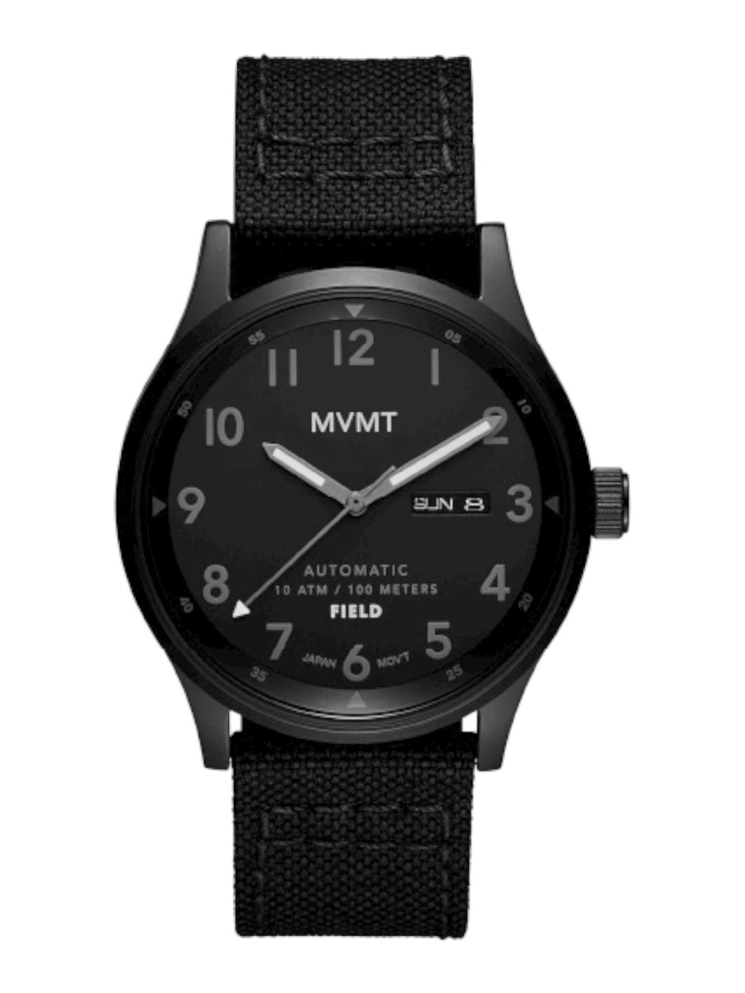 MVMT 28000317-D Field Automatic Watch for Men