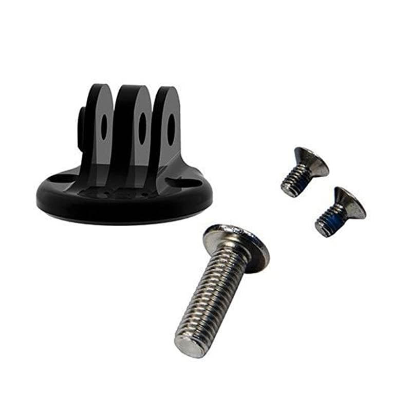 Mount GoPro Combo Adapter Garmin K13580 Black 353009001