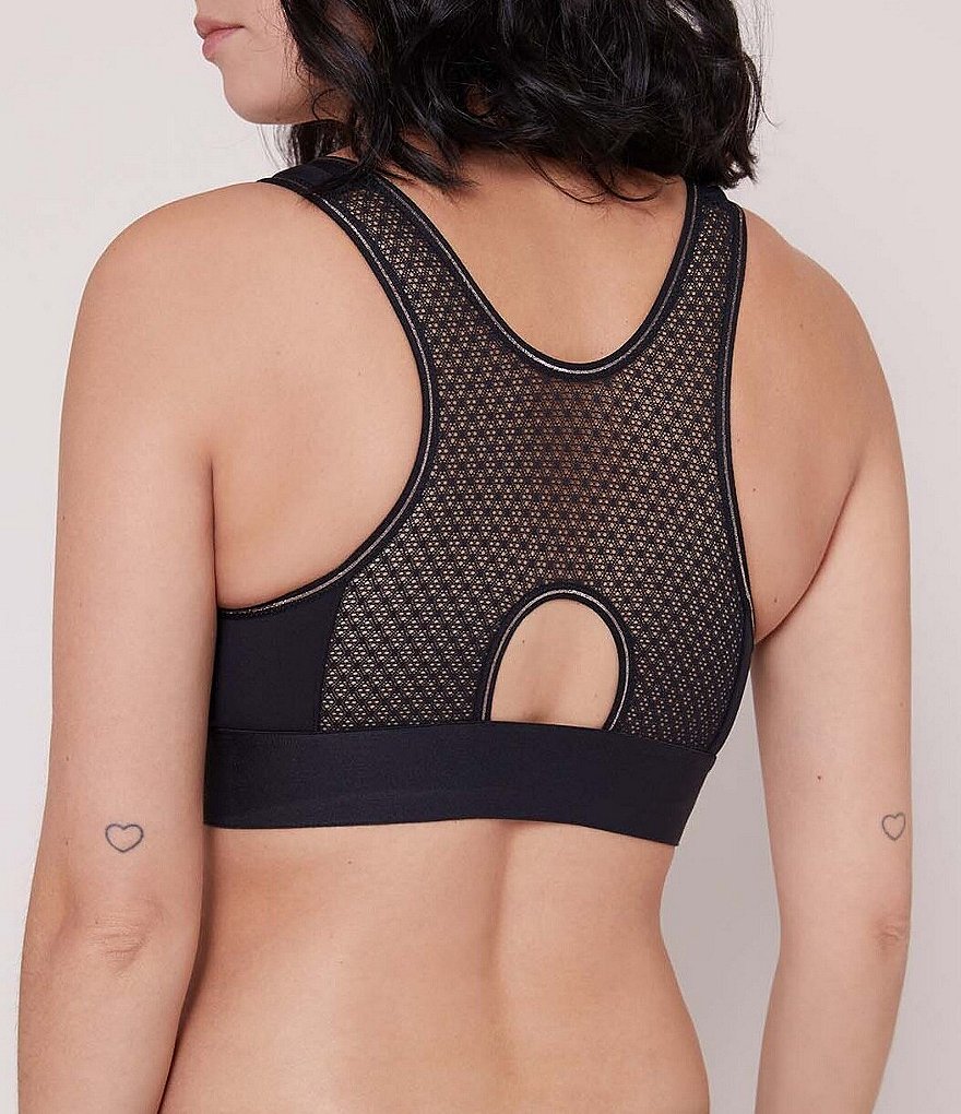 Simone Perele Harmony Wire-Free Sports Bra