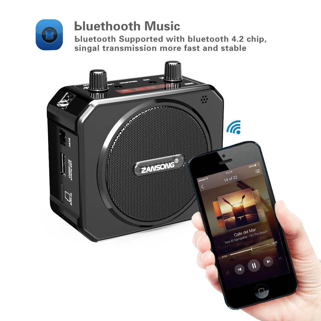 CD575 Portable Stereo MP3 CD Player with PLL AMFM Radio