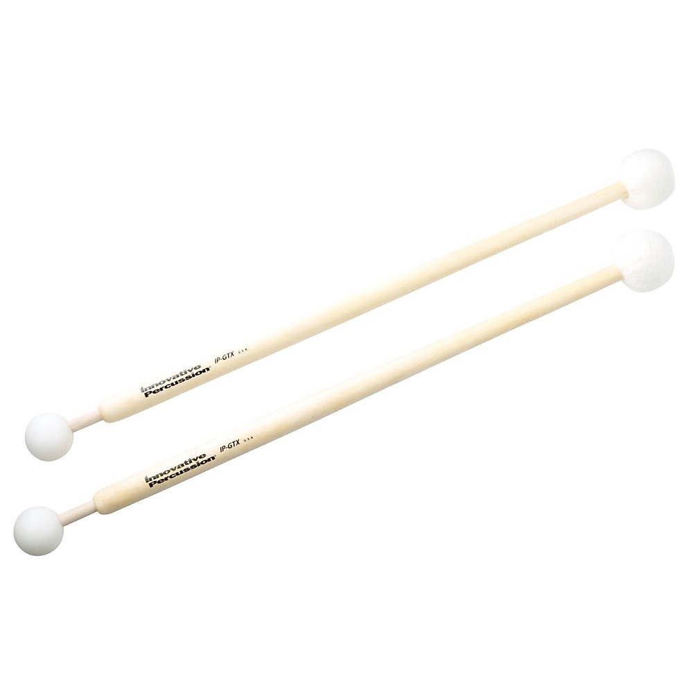 Innovative Percussion Timpani / Xylophone & Bell Combo Mallets