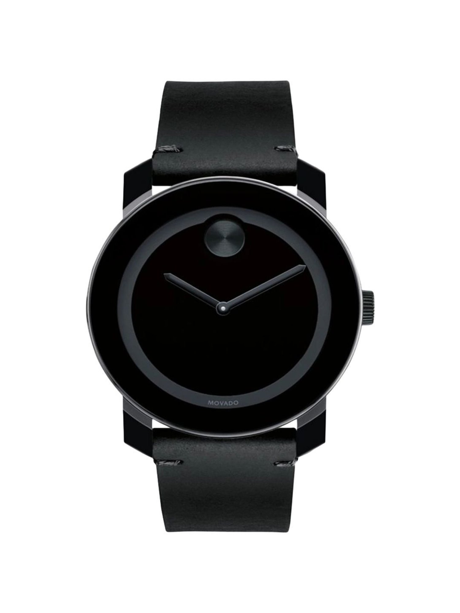 Movado MGI-3600306 Bold Analog Watch for Men