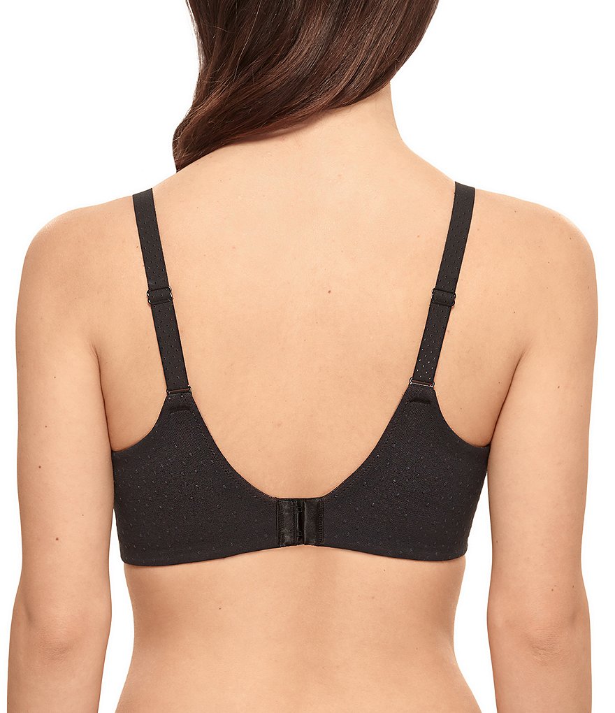 Wacoal Back Appeal Wire-Free Bra