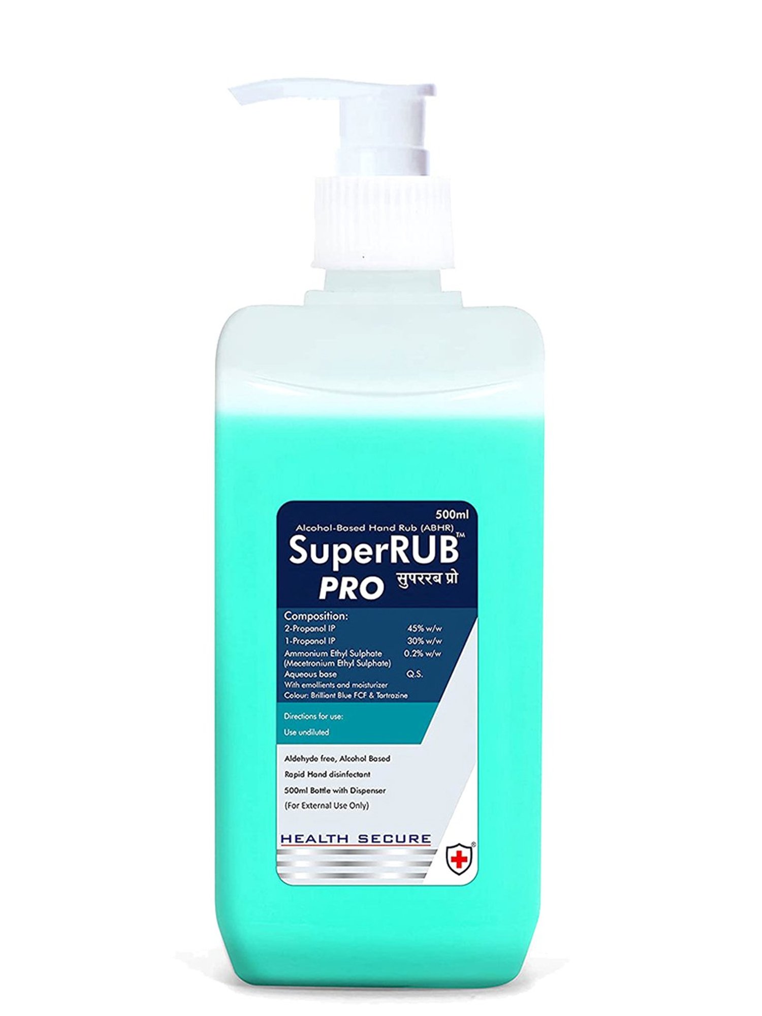 Magnum Flat Fold Duckbill NIOSH Certified N95 Mask (Pack of 20, White)