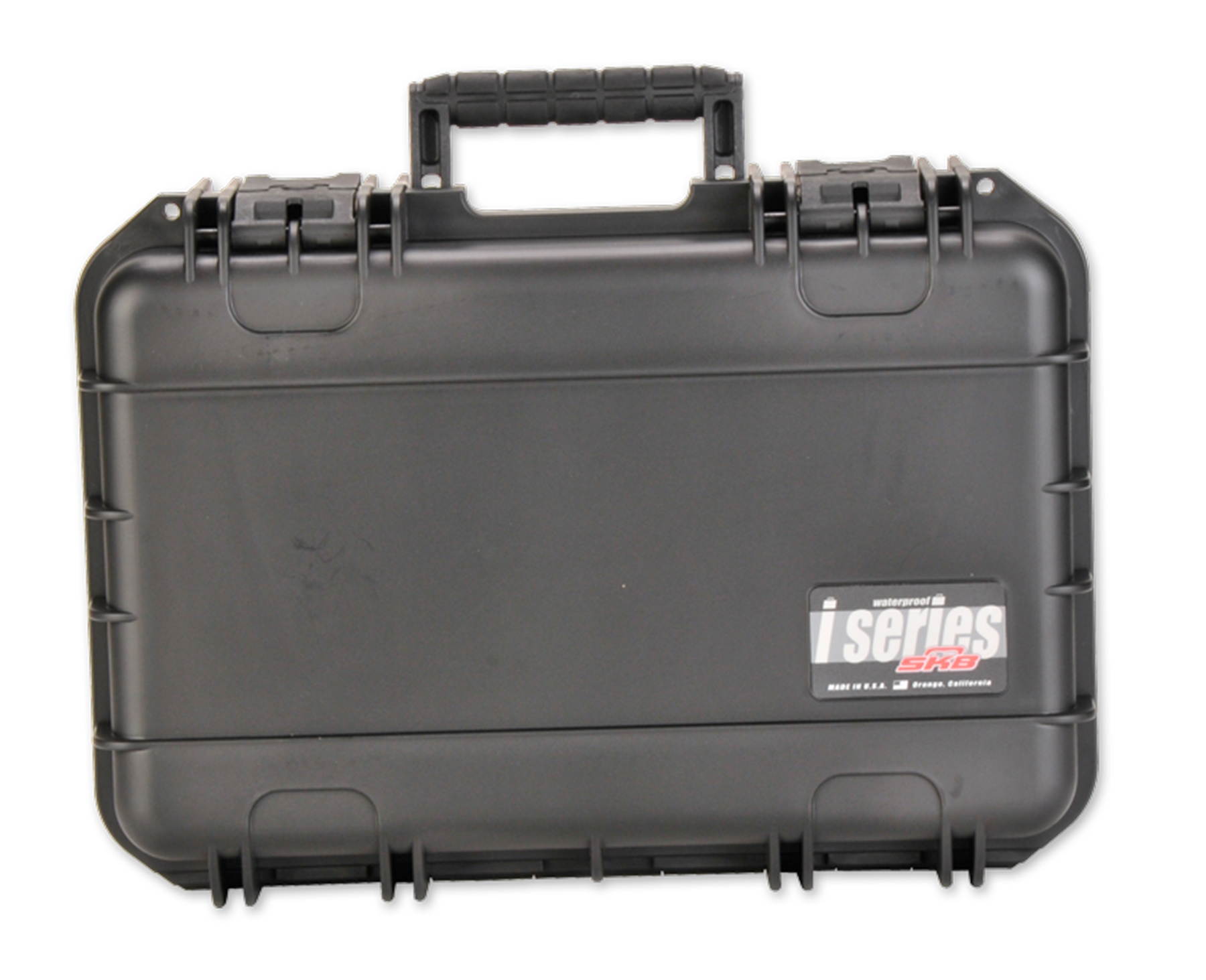 SKB CASES 3I-1610-5B-C 3I SERIES MILITARY-STANDARD 5-INCH DEEP WATERPROOF CASE