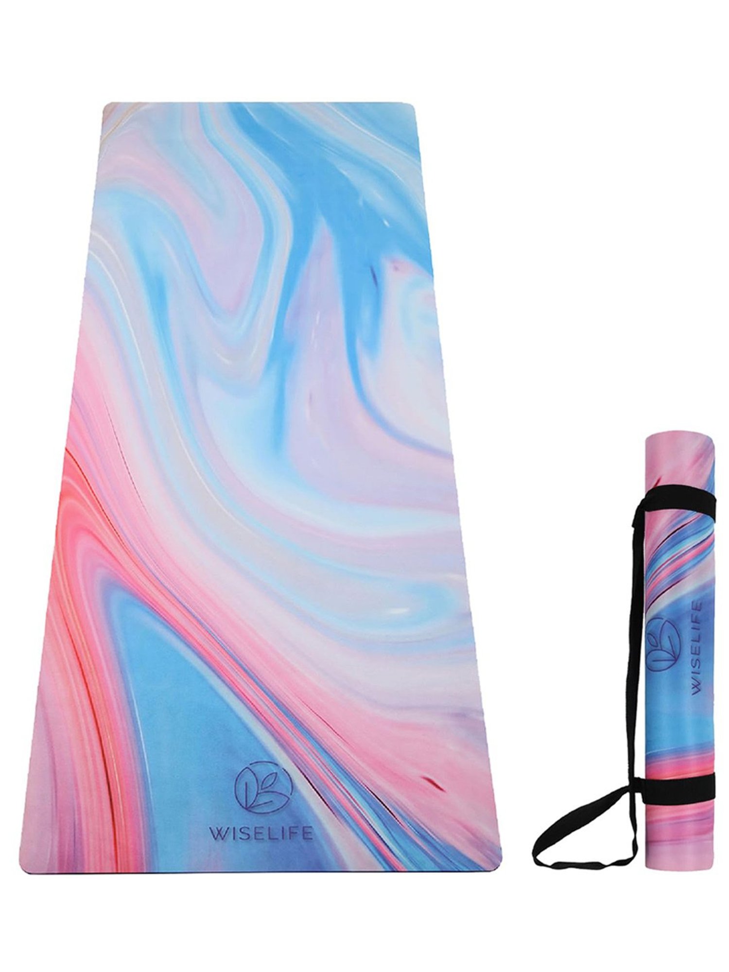 Nodens Multicolored Frizbee Ring (7 inch)