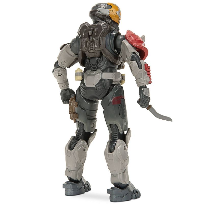 HALO - 1 Figure Pack 6.5" The Spartan Collection - Spartan Emile Reach