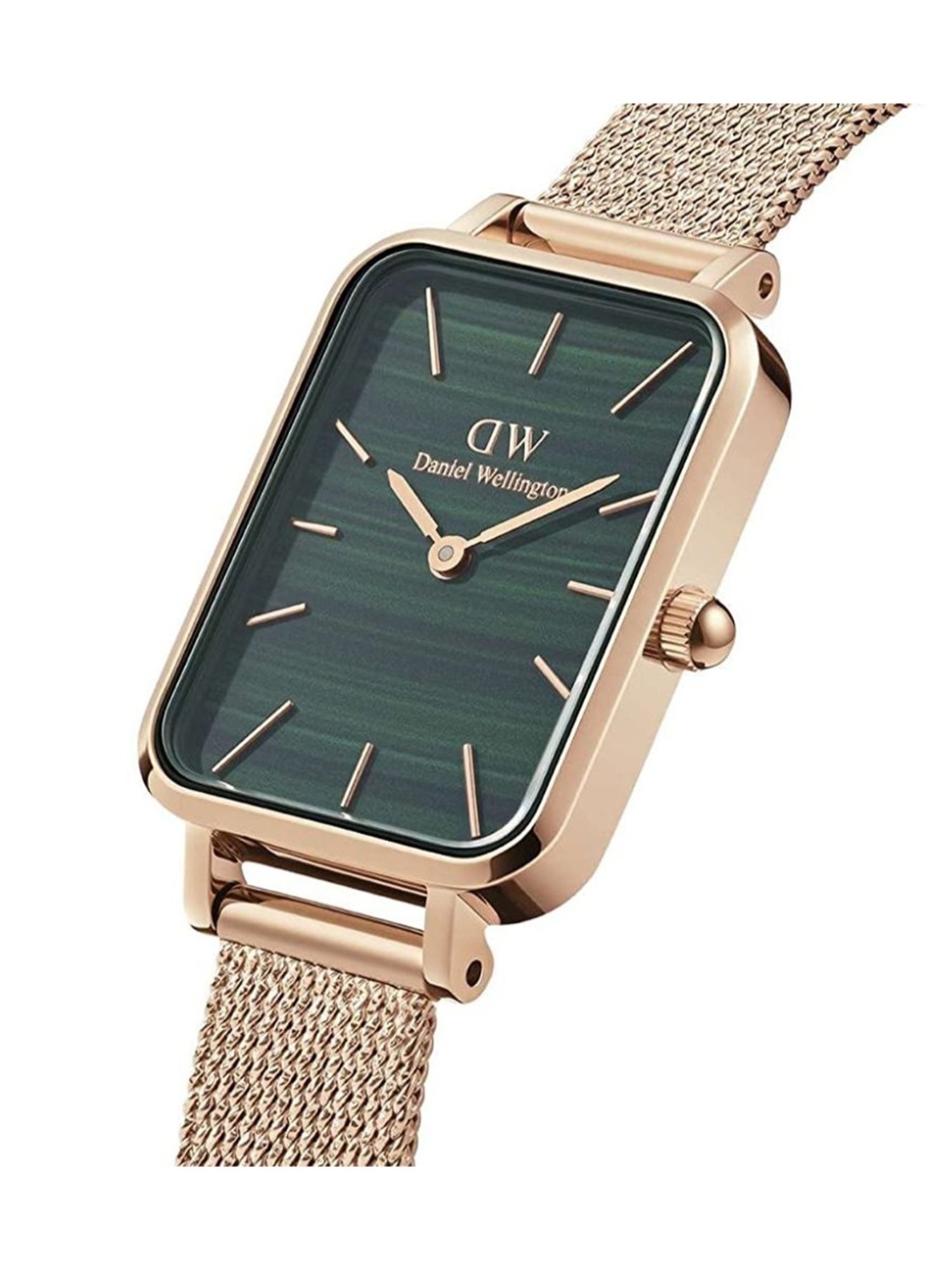 Daniel Wellington DW00100437 Quadro Analog Watch for Women