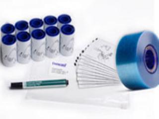 Datacard Group 565930-025 Identification Card Printer