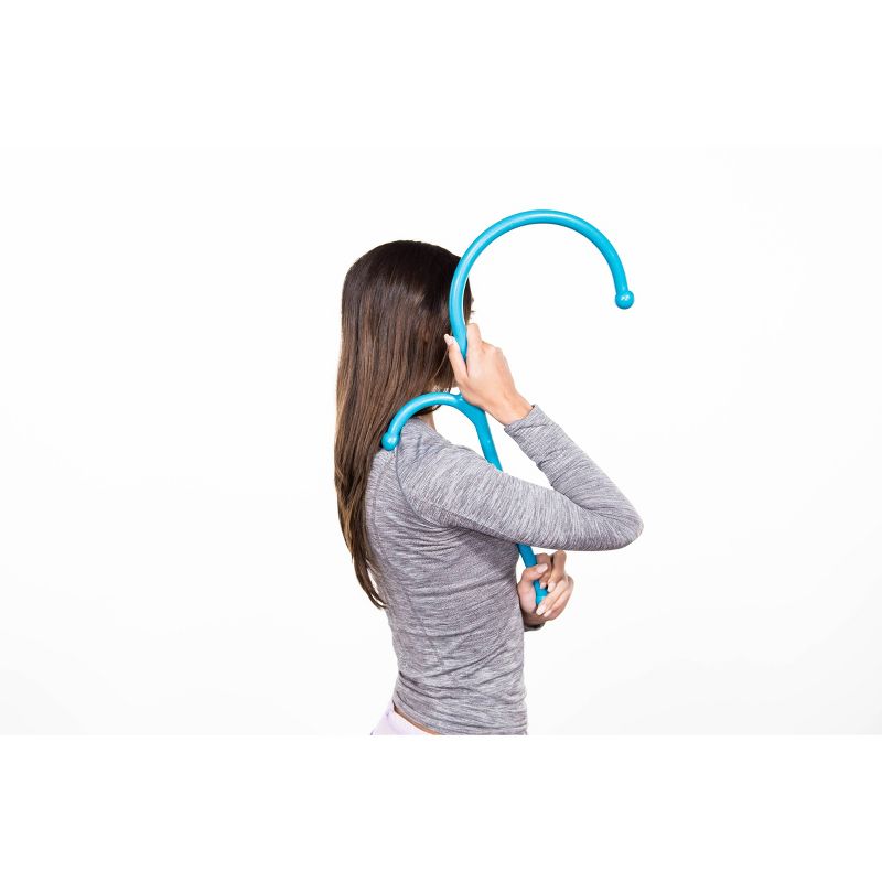 Addaday Knot Bad 2 Cane Stick Massager