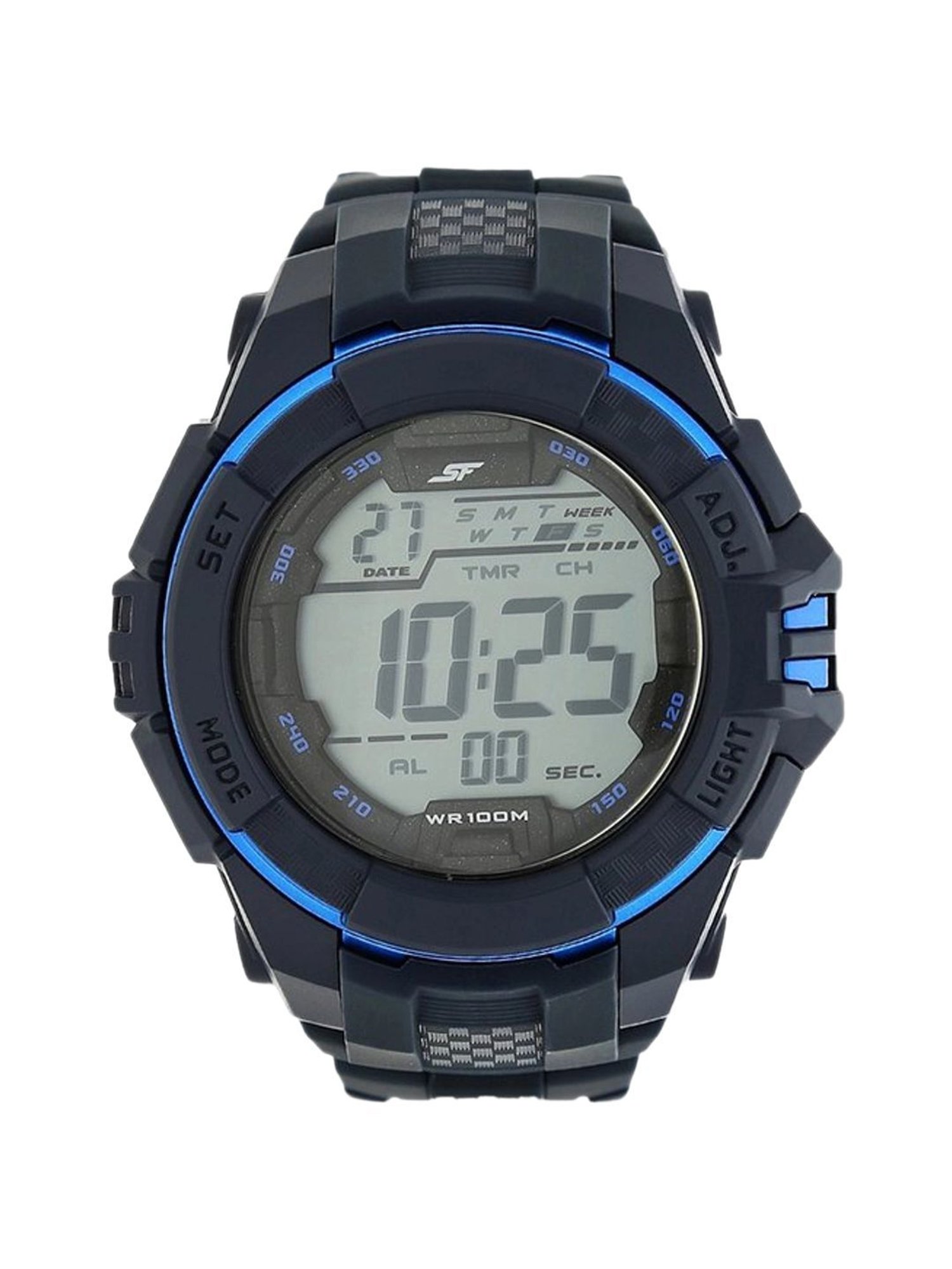 TED BAKER BKP80S203 Smart Watch for Men