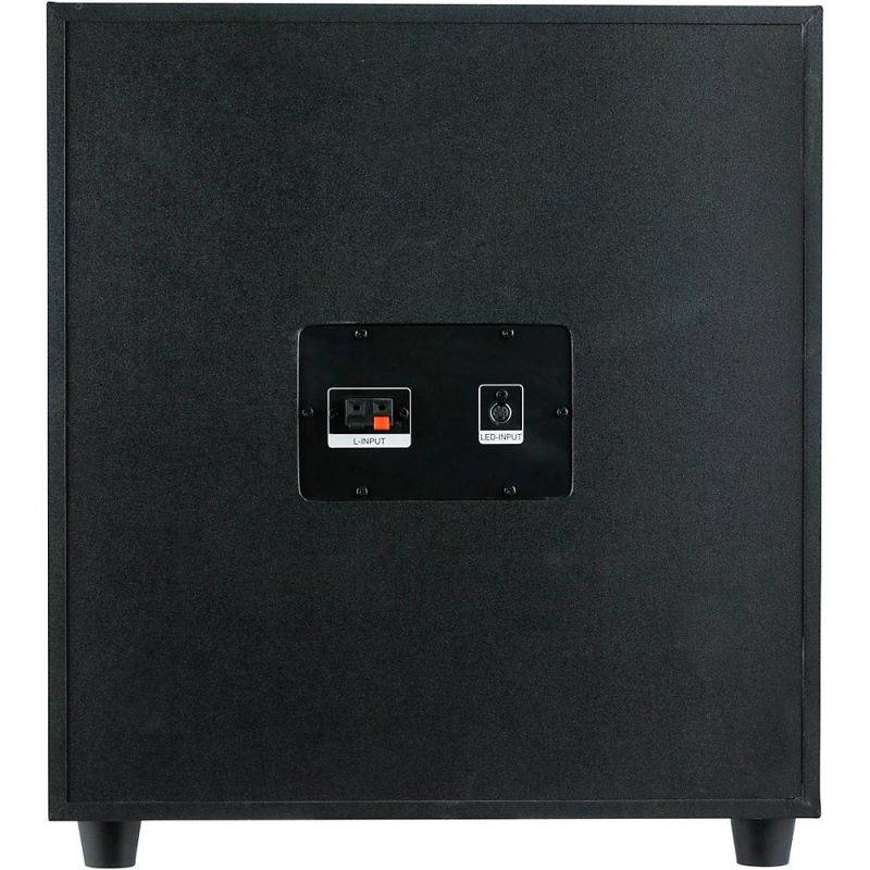 Gemini GSYS-4000 GSYS-4000 Flagship Home Party System