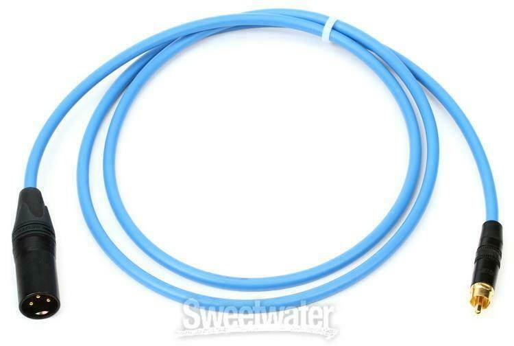 Pro Co 5 D-Box Digital Input Cable