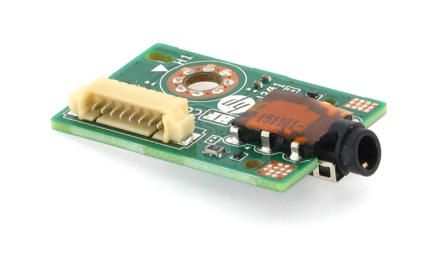 807497-001 - HP Printed Circuit Assembly - Envy Audio Board