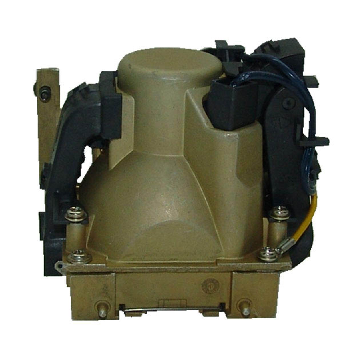 Original Philips Projector Lamp Replacement with Housing for Geha 60-270119