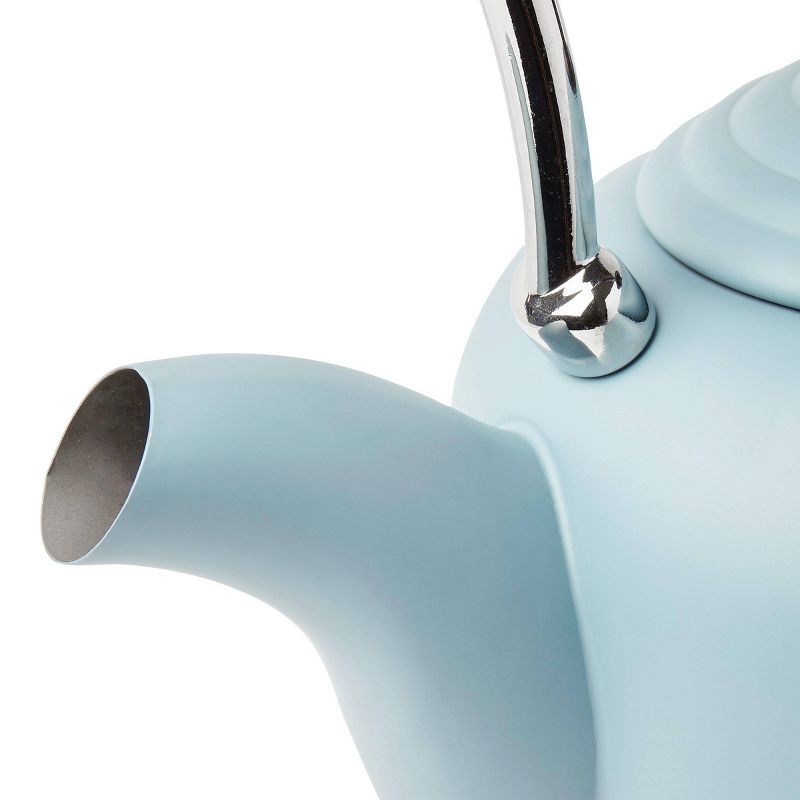 Haden Highclere 1.5L Electric Kettle - 75025