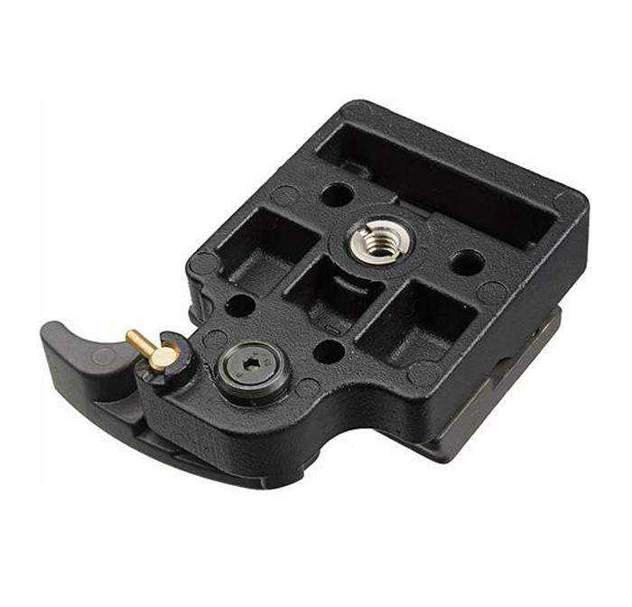 Manfrotto 323 Quick Change Plate  Adapter