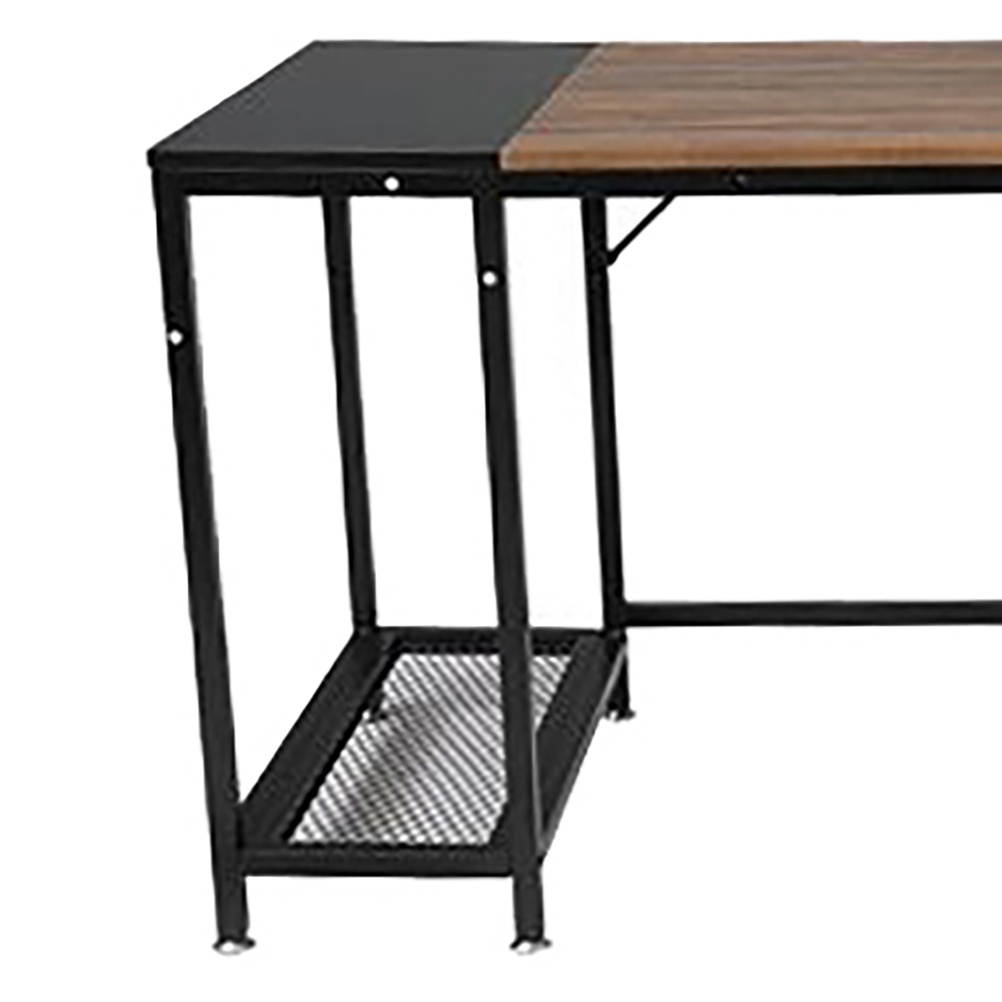 Computer Desk Game Playing Desk Sturdy Home Fitment Useful House Adornment