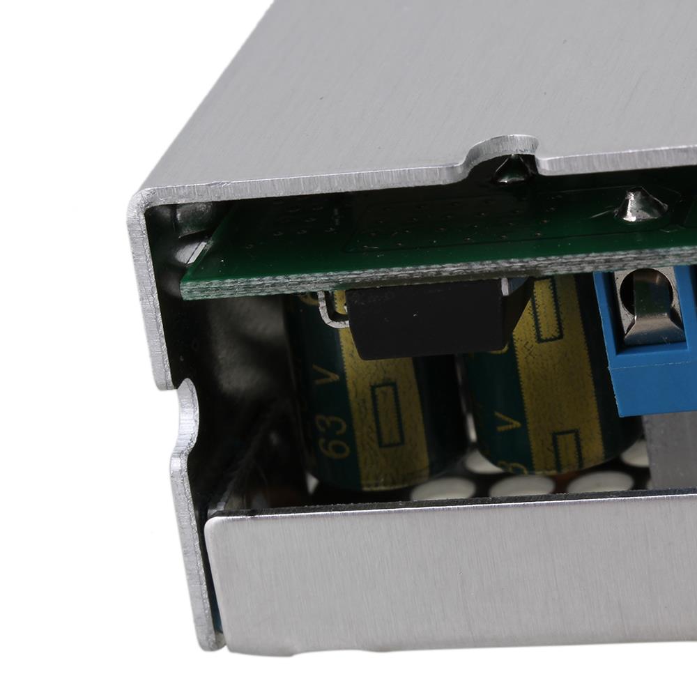 200W Adjustable 15A DC-DC Step Down Converter Buck Module 8-55V to 1-35V
