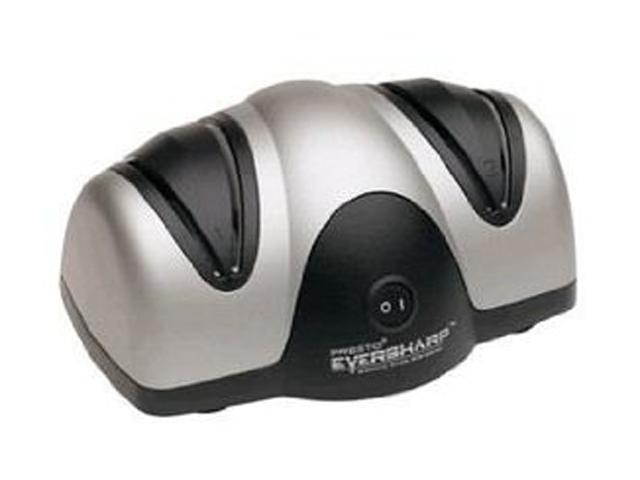 PRESTO 08800 EverSharp Electric Knife Sharpener