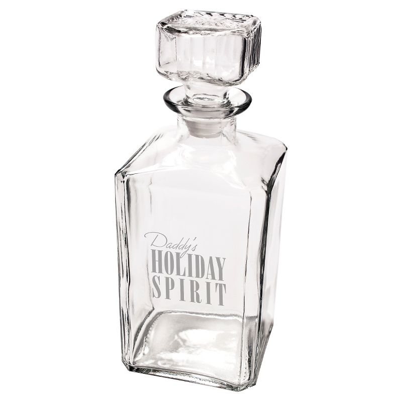 Epicureanist Decanter