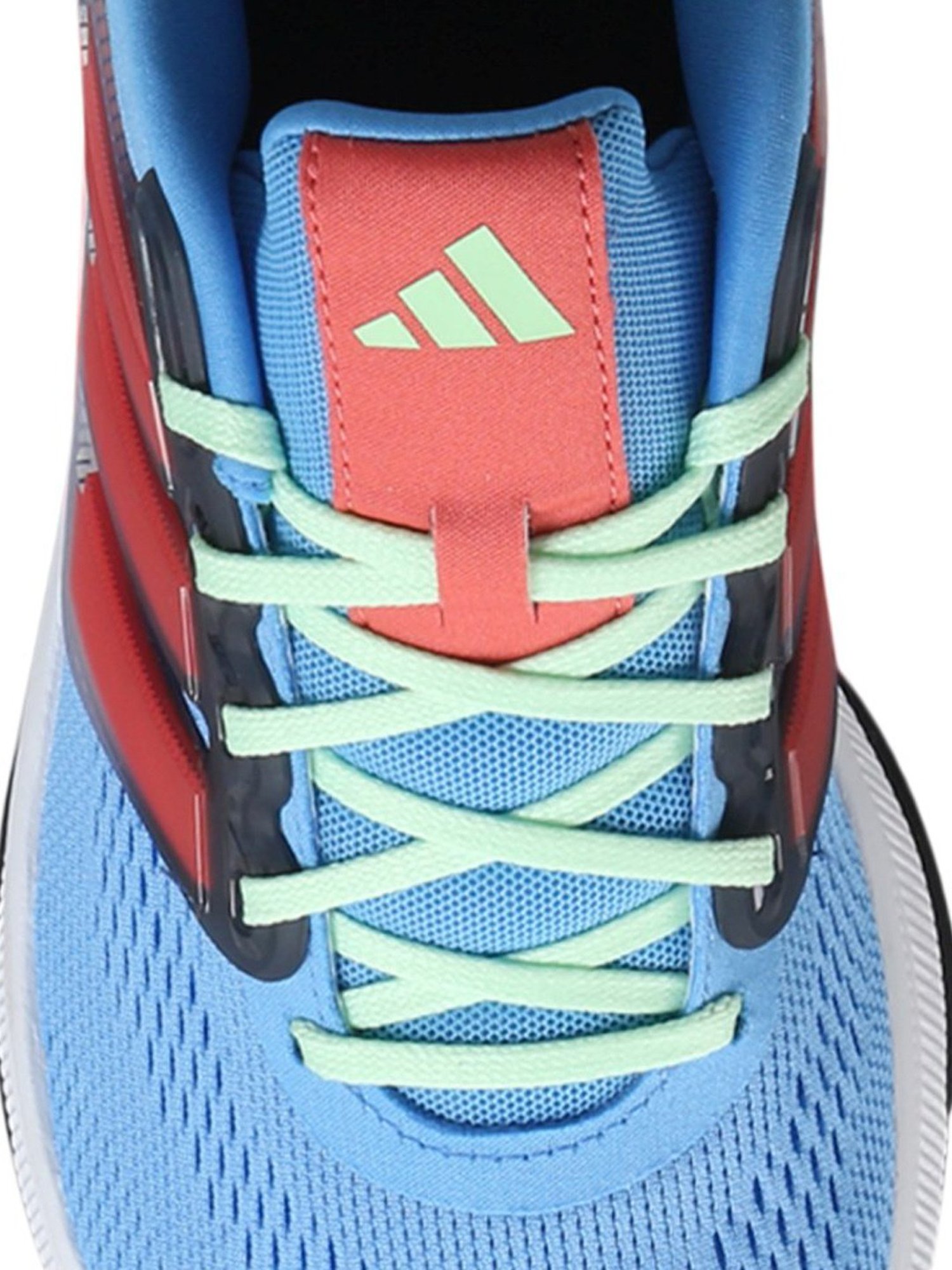 Nivia Endeavour 2.0 Grey Running Shoes