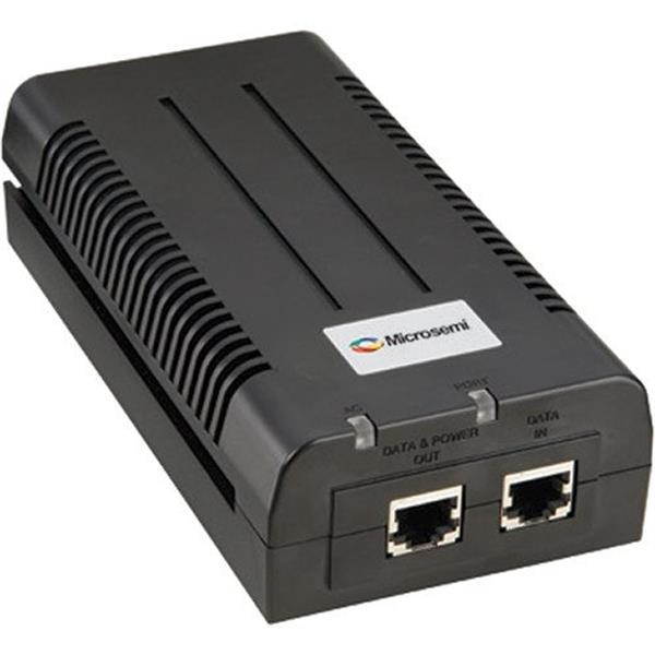 Microsemi PD-9601G/AC Microsemi PD-9601G Midspan - 120 V AC, 230 V AC Input - 57 V DC Output - 95 W