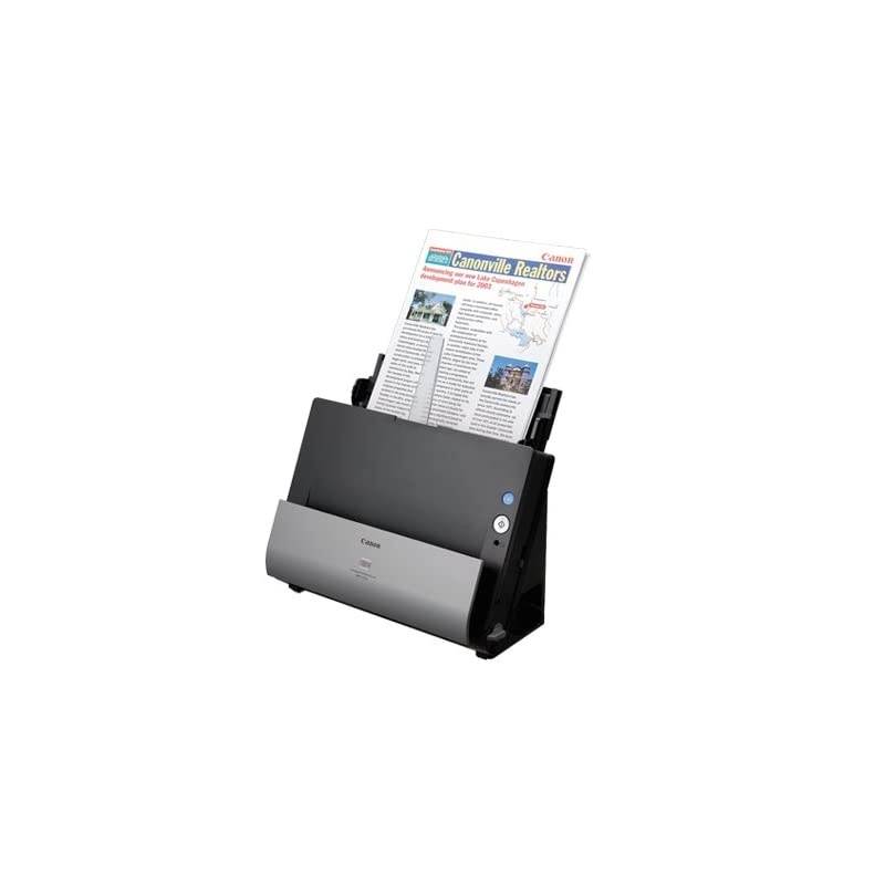 imageFORMULA DRC125 Office Document Scanner
