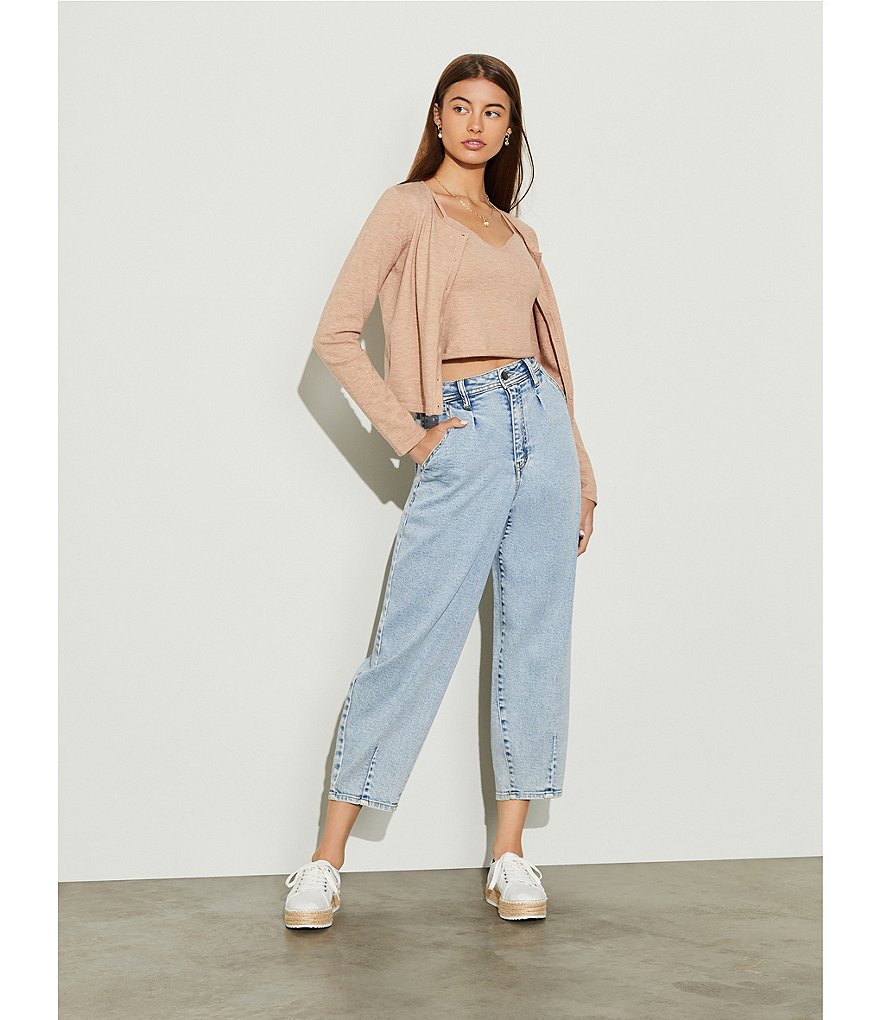 GB Tank Top Twin Set