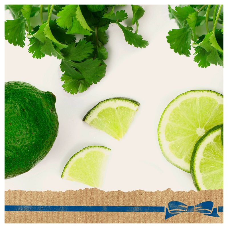 Hellmann's Variety Sauce Cilantro Lime - 9oz