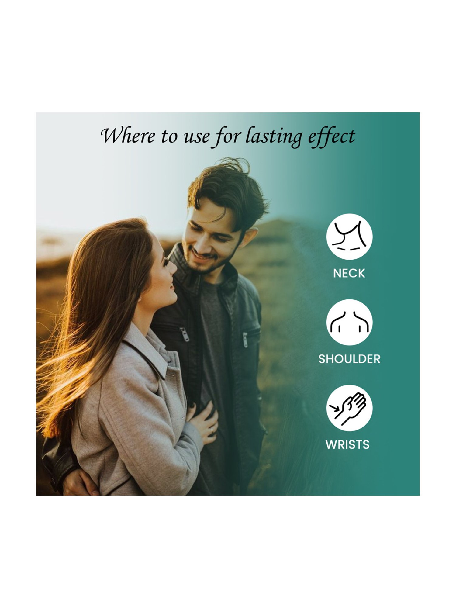 French Essence Intimate Parfum Body Spray - Pack of 2