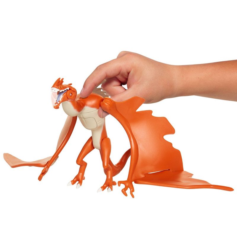 The Last Kids on Earth Winged Wretch 6" Action Figure