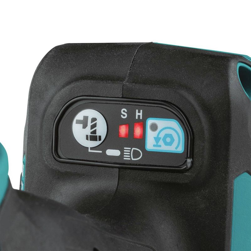 Makita WT06Z 12V max CXT Lithium-Ion Brushless 1/2 in. Square Drive Impact Wrench (Tool Only)