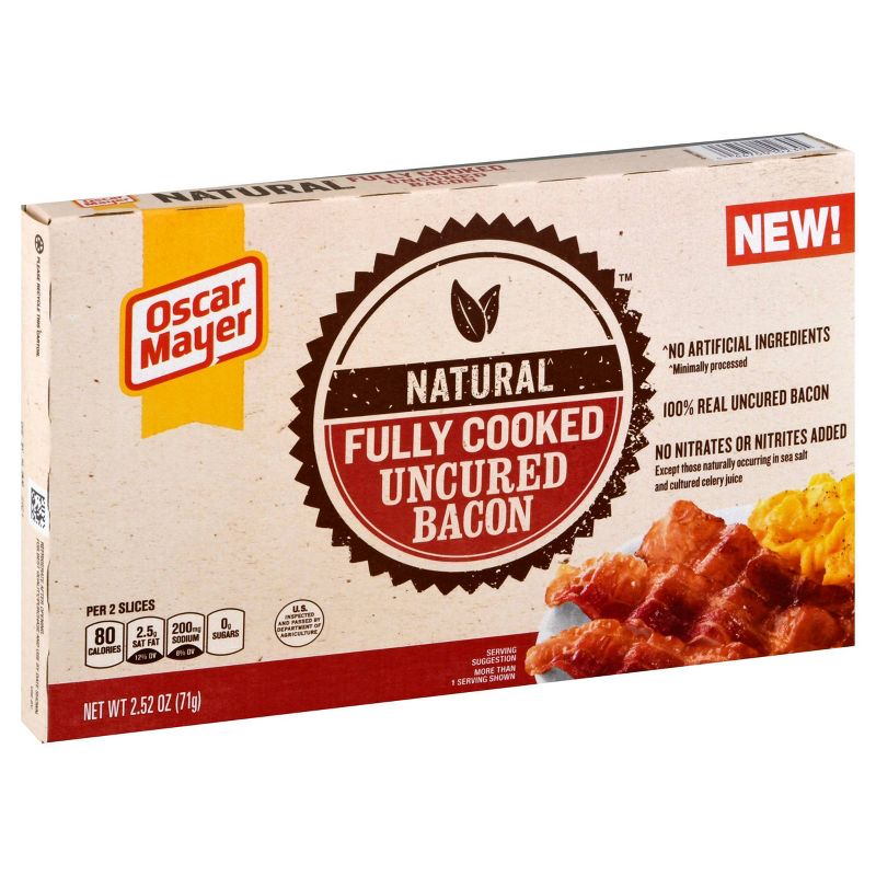 Hormel Black Label Classic Country Style Thick Cut Bacon - 12oz
