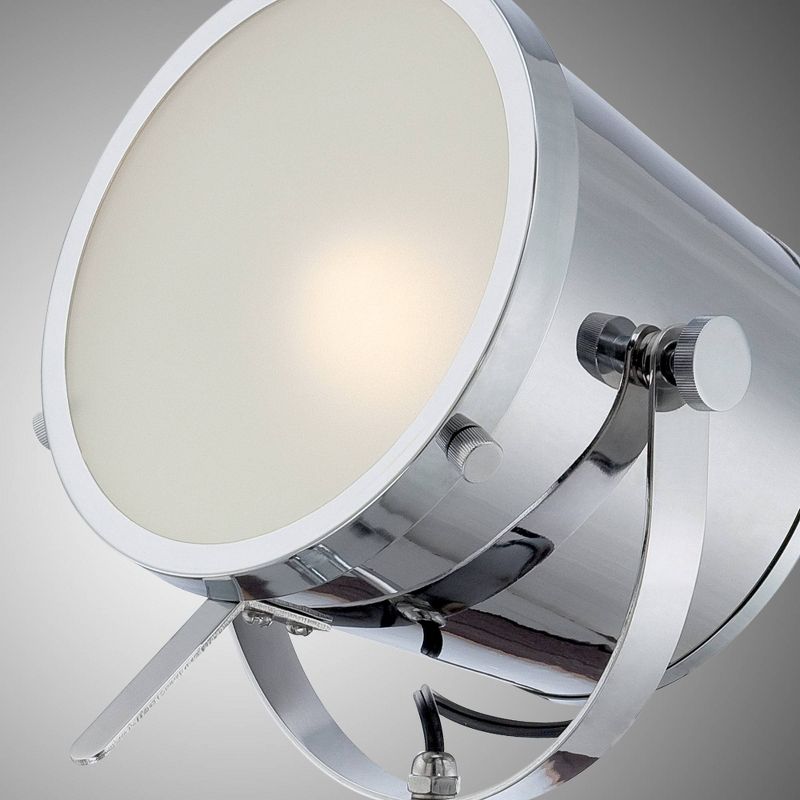 Tripod Desk Lamp (Includes CFL Light Bulb) - Lite Source