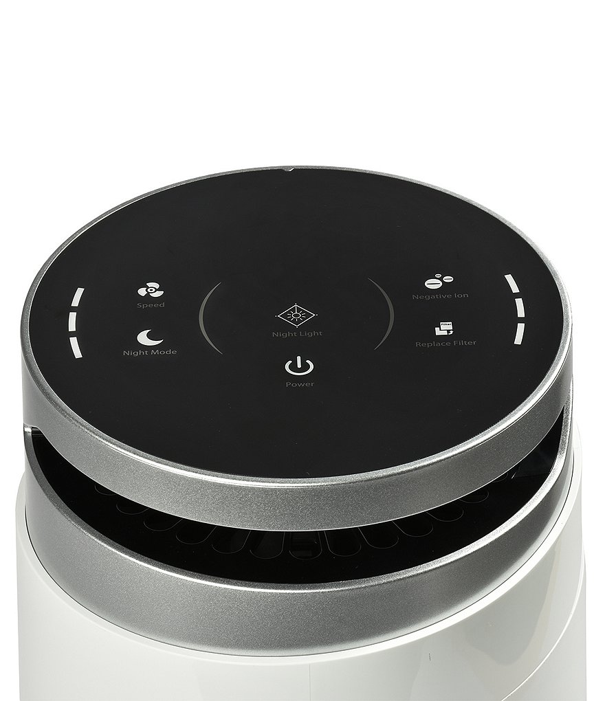 Objecto W9 Tower Humidifier