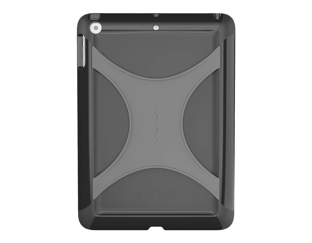 Higher Ground PRTXAIR2 The Tpu-Molded Protex Not Only Defends Your Ipad, It Makes It More Comfortable T