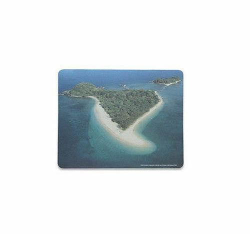 Mouse Pad Counter Display National Geographic Collection (24 Pieces) - 423373