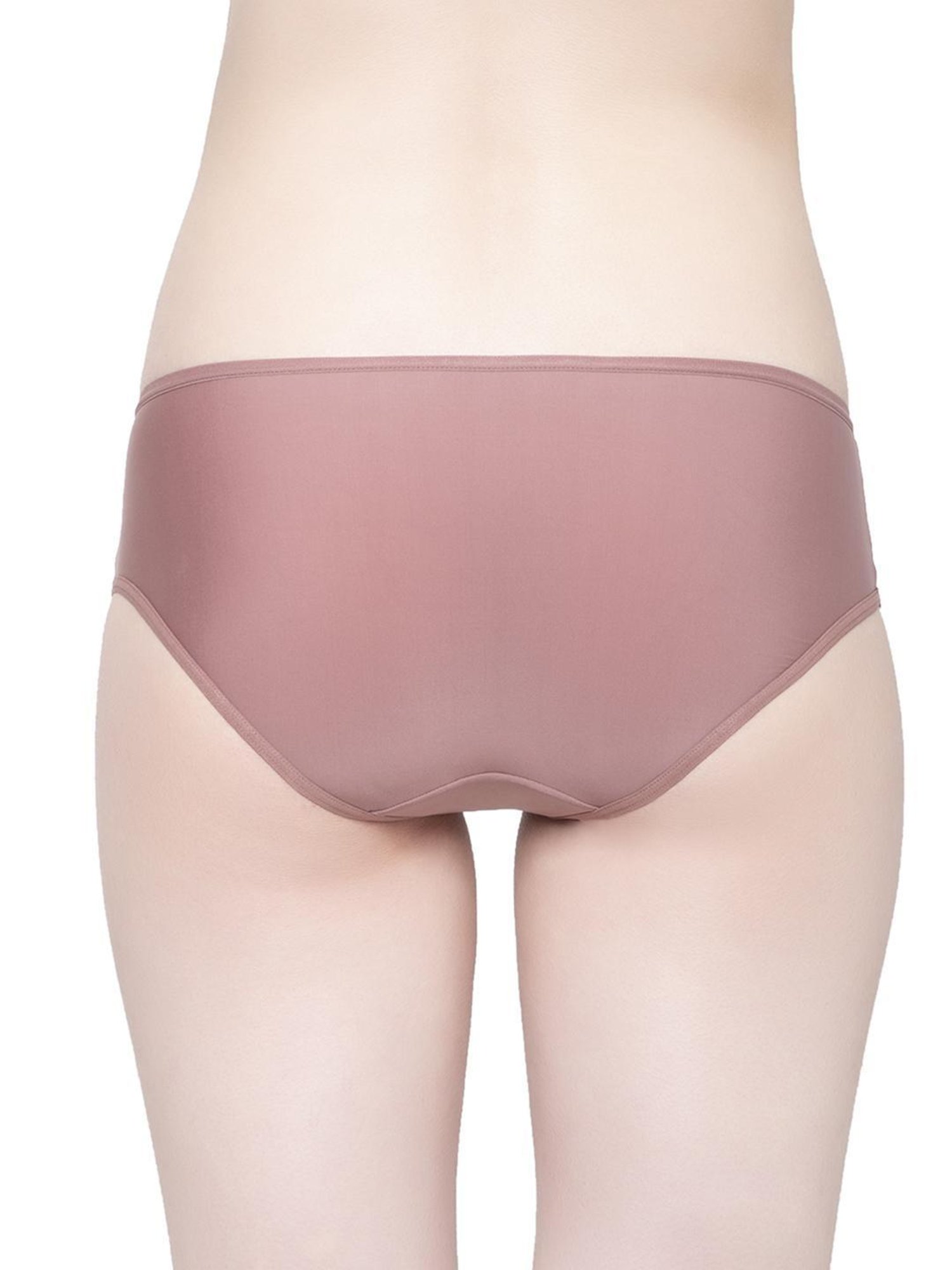Triumph Mauve Panty