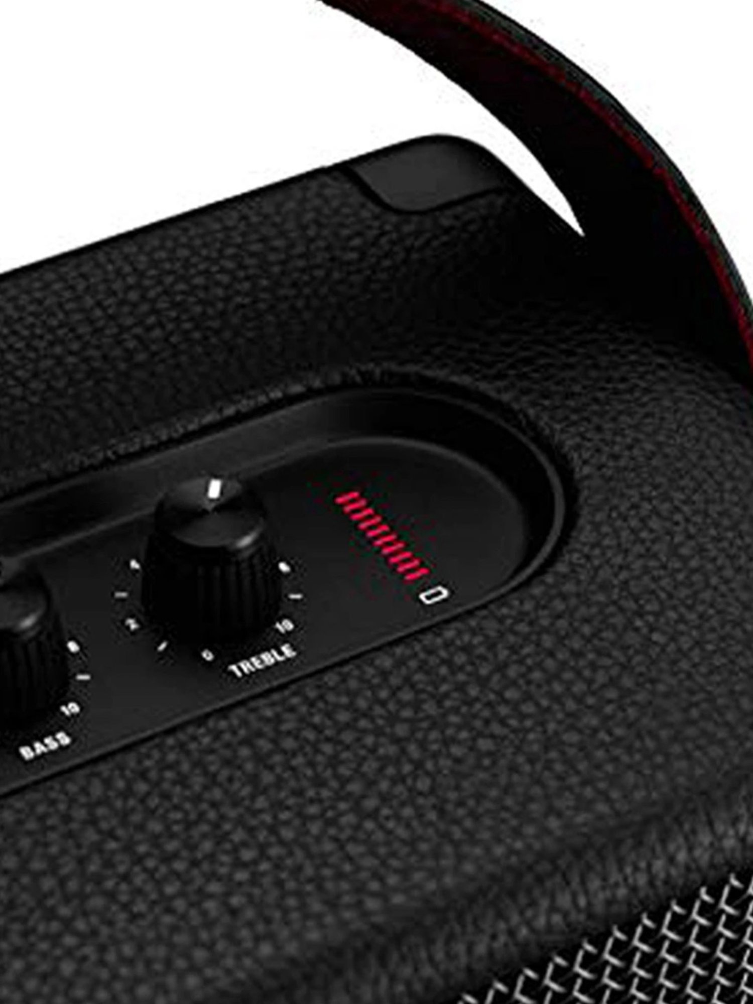 Marshall Kilburn II 36W Bluetooth Portable Speaker (Black)