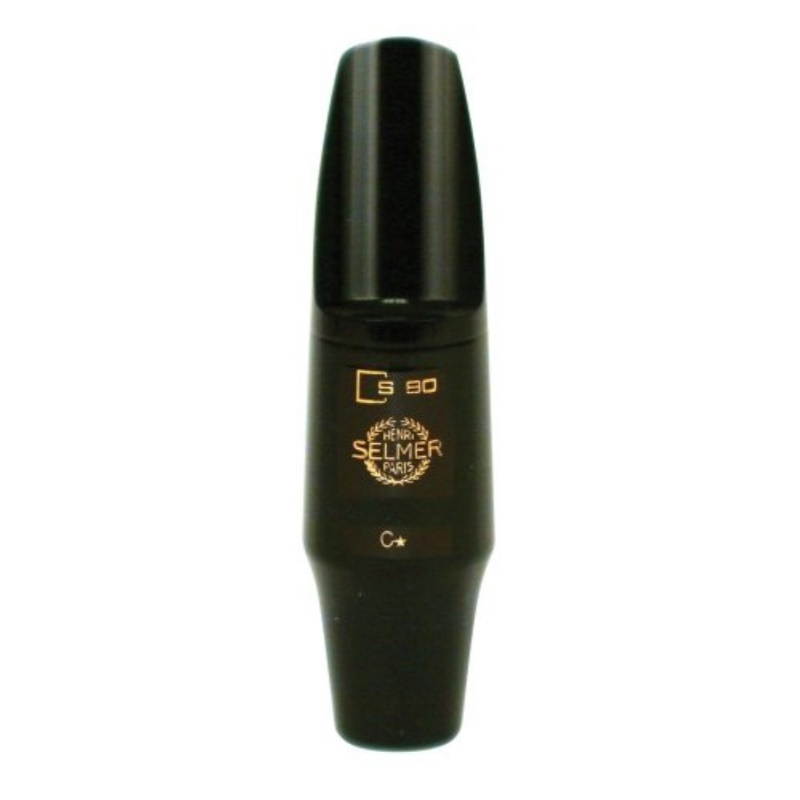 Selmer Paris S80 Tenor Saxophone Mouthpiece C*