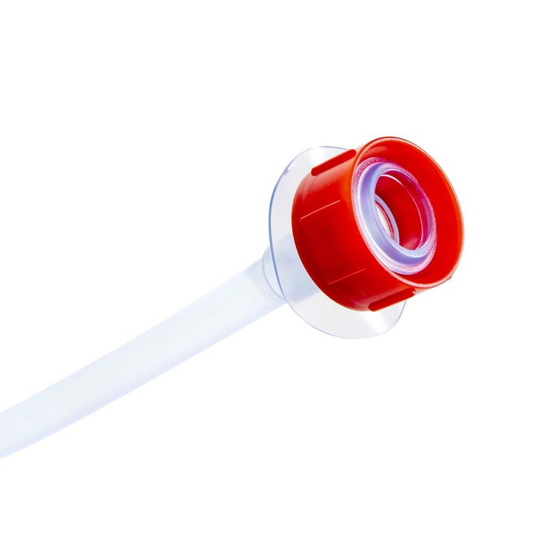 H2OGO! 52398E-BW Jumbo Inflatable Green Caterpillar Backyard Outdoor Fun Children Water Toys Sprinkler Arch for Boys and Girls, Kids Ages 2 and Up