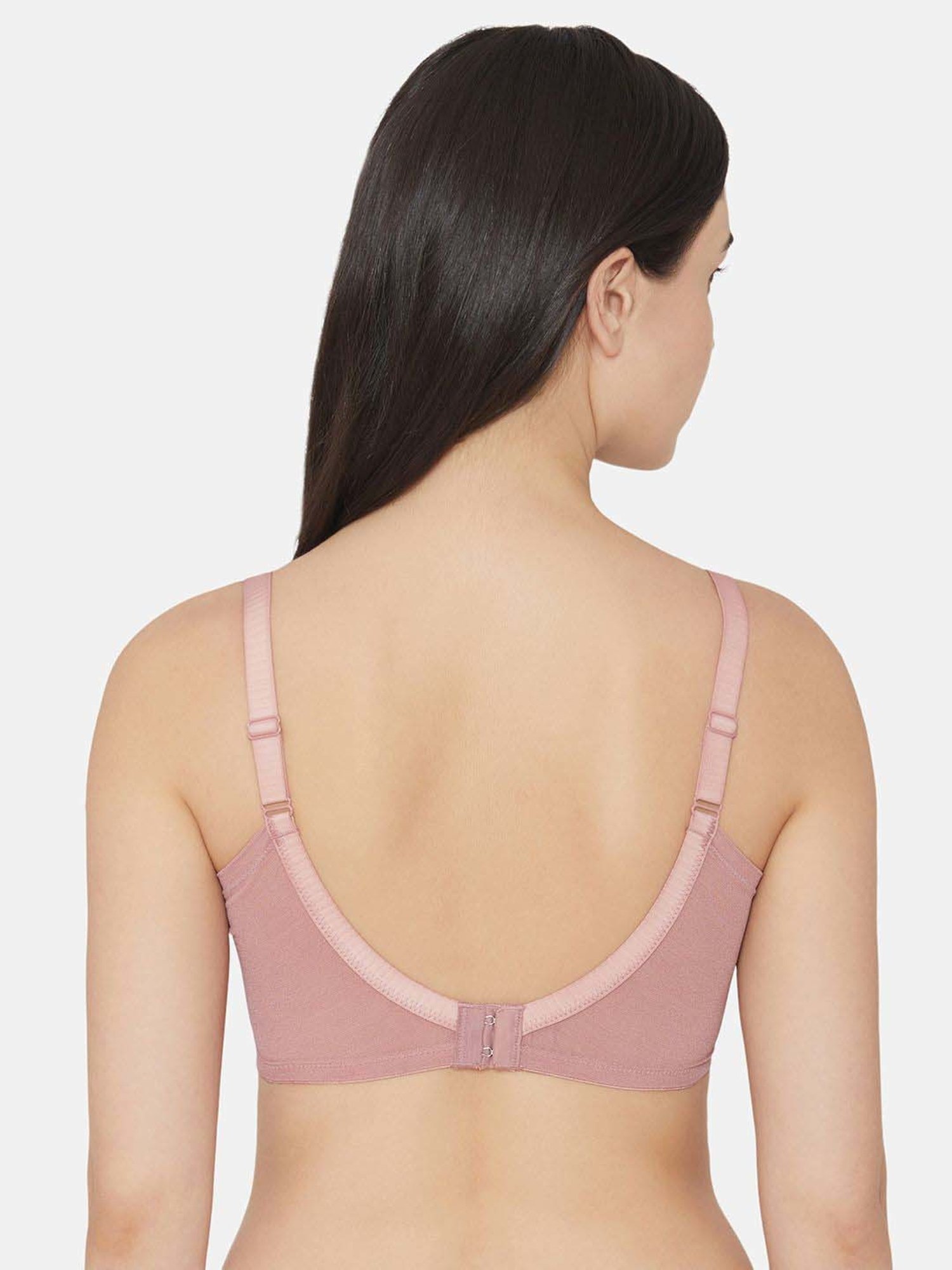 Wacoal Pink Lace Work Everyday Bra