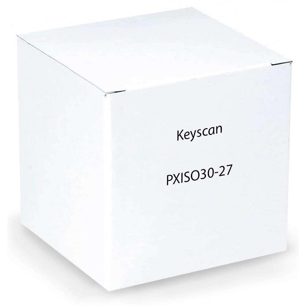 Keyscan PXISO30-27