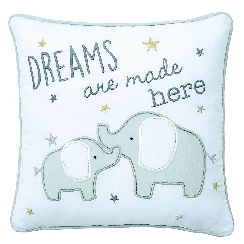 Wendy Bellissimo Elephant 4pc Set