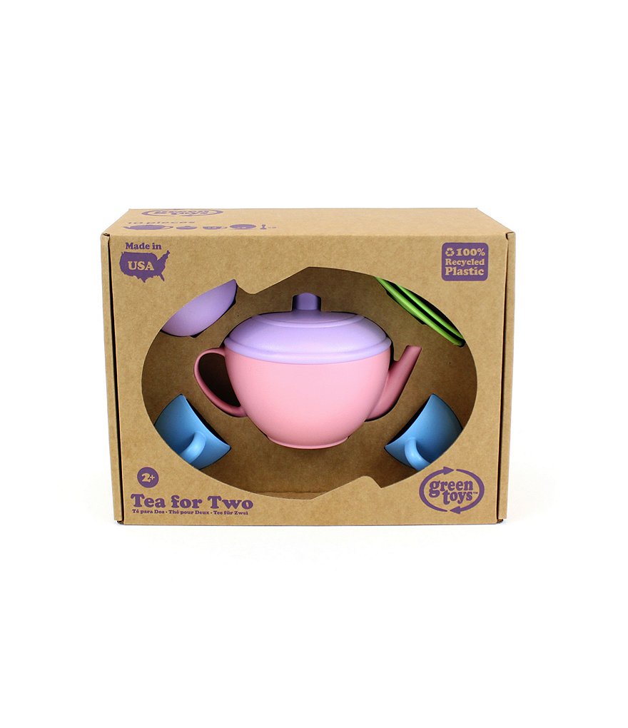 Green Toys Tea For Two Set